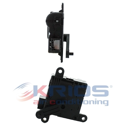 Élément de commande, climatisation MEAT & DORIA K107072