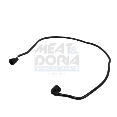 Durite de radiateur MEAT & DORIA 97370