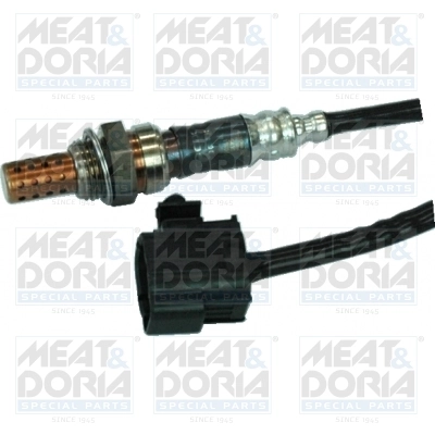 Sonde lambda MEAT & DORIA 81582