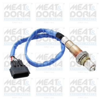 Sonde lambda MEAT & DORIA 811011E