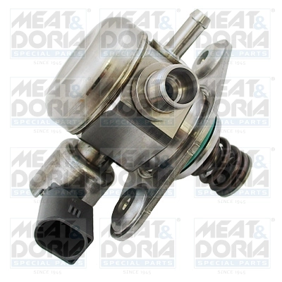 High Pressure Pump