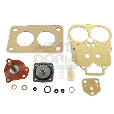 Kit de réparation, carburateur MEAT & DORIA W136.1