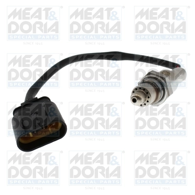 Sonde lambda MEAT & DORIA 81801E