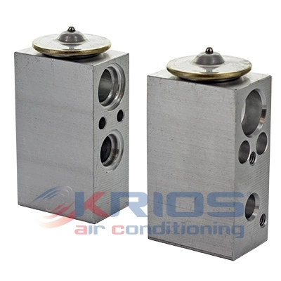 Détendeur, climatisation MEAT & DORIA K42152