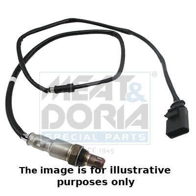 Sonde lambda MEAT & DORIA 81964E