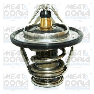 Thermostat, liquide de refroidissement MEAT & DORIA 92733