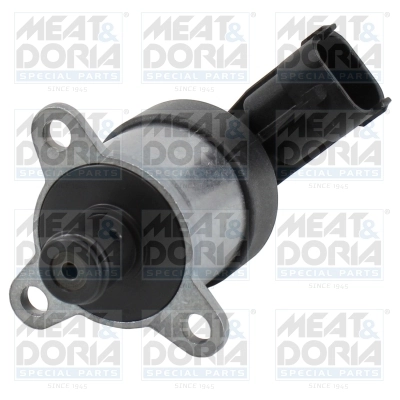 Régulateur, quantité de carburant (système à rampe commune) MEAT & DORIA 98043