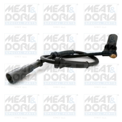 Capteur, vitesse de roue MEAT & DORIA 90665