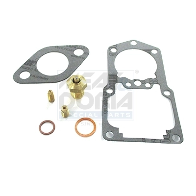 Kit de réparation, carburateur MEAT & DORIA S25FJET