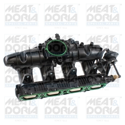Module de tube d'admission MEAT & DORIA 89509