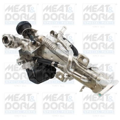 Module-EGR MEAT & DORIA 88959
