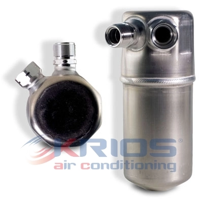 Filtre déshydratant, climatisation MEAT & DORIA K132137