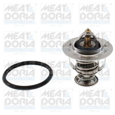 Thermostat, liquide de refroidissement MEAT & DORIA 92742
