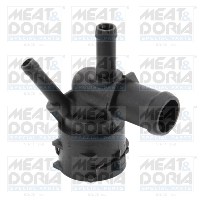 Bride de liquide de refroidissement MEAT & DORIA 93582