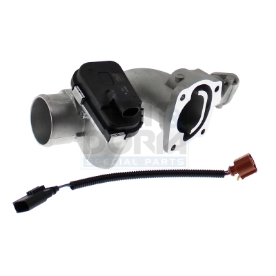 Corps papillon MEAT & DORIA 88187E