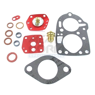 Kit de réparation, carburateur MEAT & DORIA S3