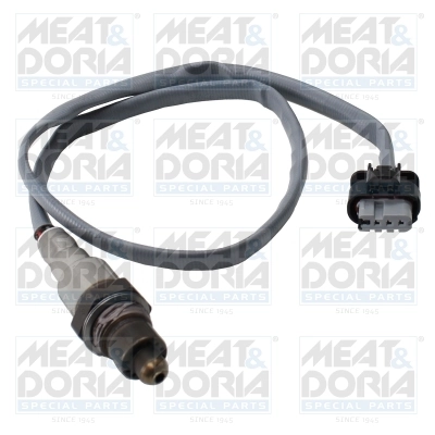 Sonde lambda MEAT & DORIA 811081