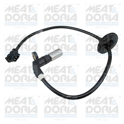 Capteur, vitesse de roue MEAT & DORIA 901082