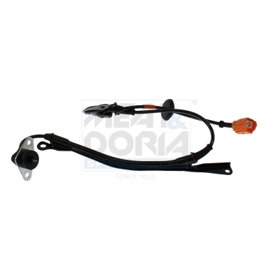 Capteur, vitesse de roue MEAT & DORIA 901480