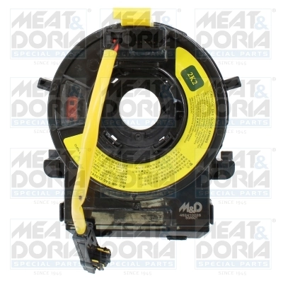 Ressort tournant, Airbag MEAT & DORIA 231384