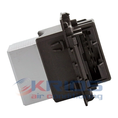 Régulateur, pulseur d'air habitacle MEAT & DORIA K106053