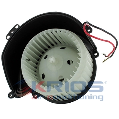 Pulseur d'air habitacle MEAT & DORIA K92133