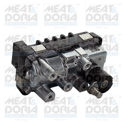 Détendeur de suralimentation MEAT & DORIA 66083