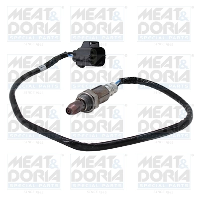 Sonde lambda MEAT & DORIA 811045