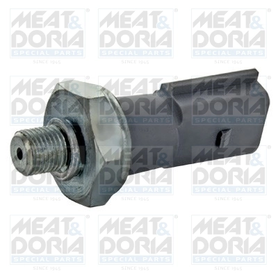 Indicateur de pression d'huile MEAT & DORIA 72121