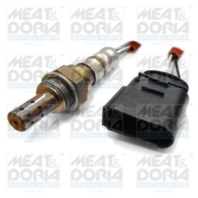 Sonde lambda MEAT & DORIA 81098