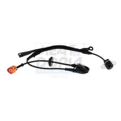 Capteur, vitesse de roue MEAT & DORIA 901481