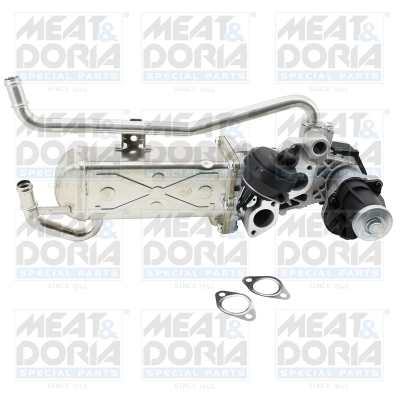 Vanne EGR MEAT & DORIA 88260E