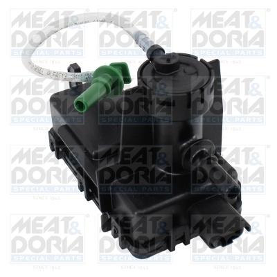 MODUŁ DOZUJĄCY ADBLUE PEUGEOT 207 1.4/1.6HDI 06-