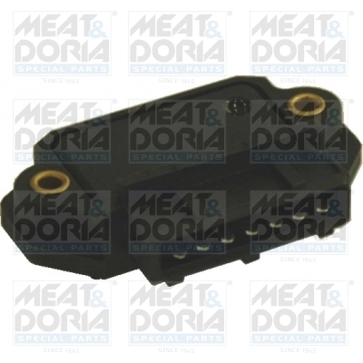 Switch Unit, ignition system