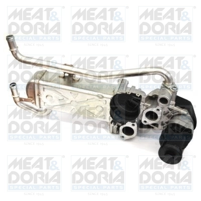 Vanne EGR MEAT & DORIA 88260R