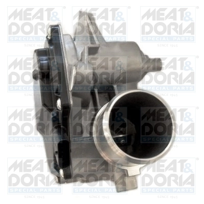 Vanne EGR MEAT & DORIA 88429