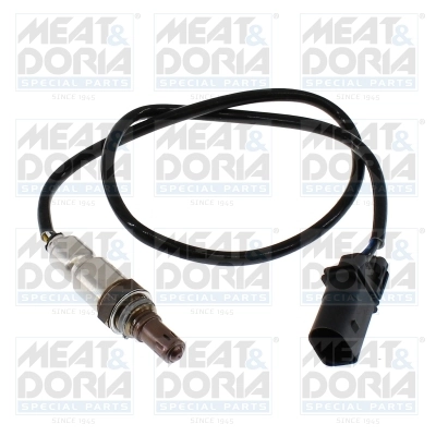 Sonde lambda MEAT & DORIA 81719E