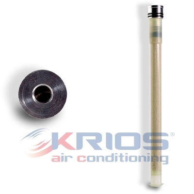 Filtre déshydratant, climatisation MEAT & DORIA K132301