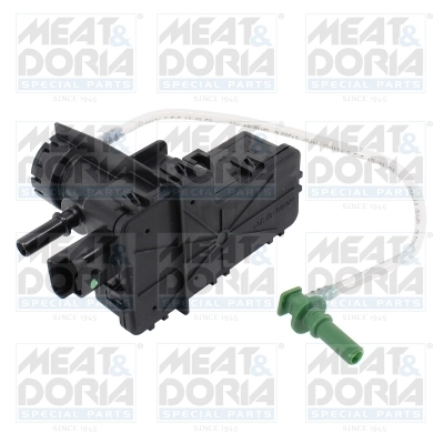 POMPA ADBLUE CITROEN C3 1,4-1,6HDI 09-
