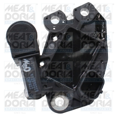 Alternator Regulator