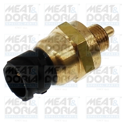 Indicateur de pression d'huile MEAT & DORIA 72172
