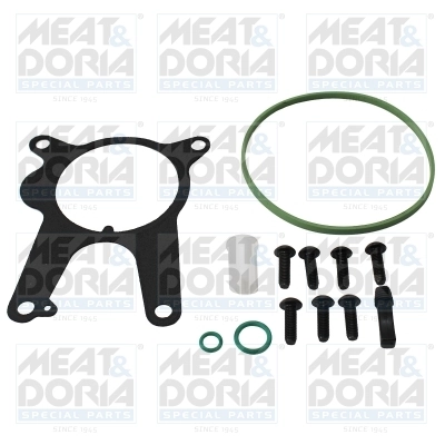 Kit de réparation, pompe à vide (freinage) Meat & Doria