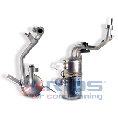 Filtre déshydratant, climatisation MEAT & DORIA K132267