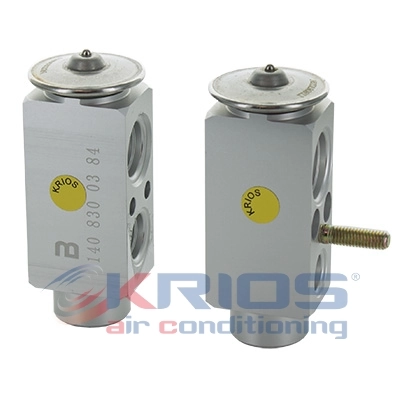 Détendeur, climatisation MEAT & DORIA K42062