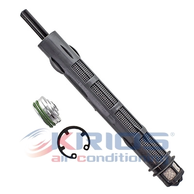 Filtre déshydratant, climatisation MEAT & DORIA K132385