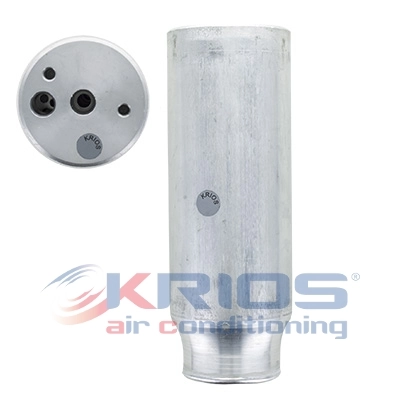 Filtre déshydratant, climatisation MEAT & DORIA K132213