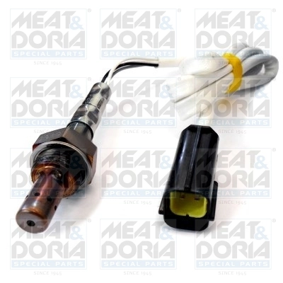 Sonde lambda MEAT & DORIA 81025