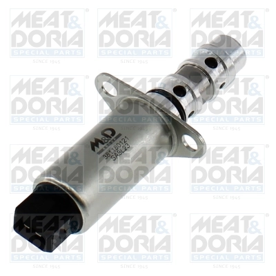 Control Valve, camshaft adjustment