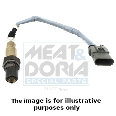 Sonde lambda MEAT & DORIA 81948E