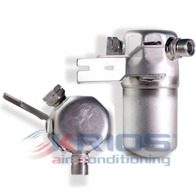 Filtre déshydratant, climatisation MEAT & DORIA K132262